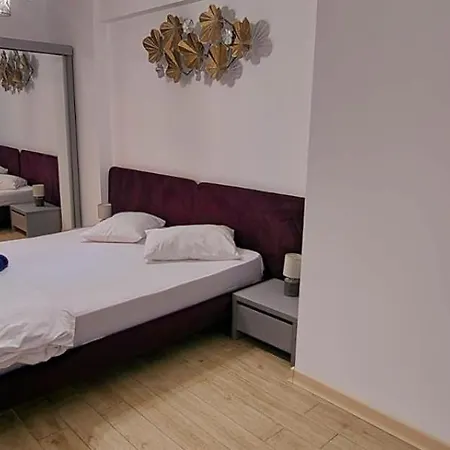 Infinity - Sea Breeze Sauna Jacuzzi Gym Navodari